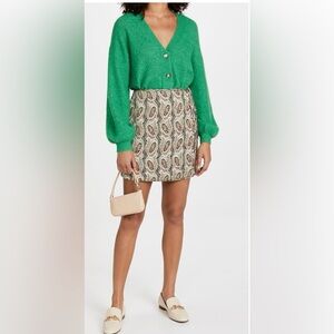 byTimo Autumn Dress Skirt